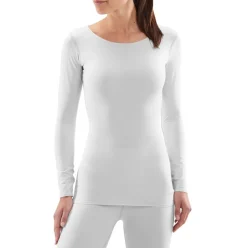 Skins DNAmic Sleep Recovery Women's Long Sleeve Compression Top