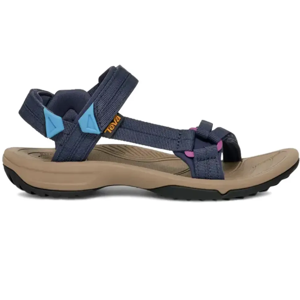 Teva Terra Fi Lite Women's Walking Sandals - SS25