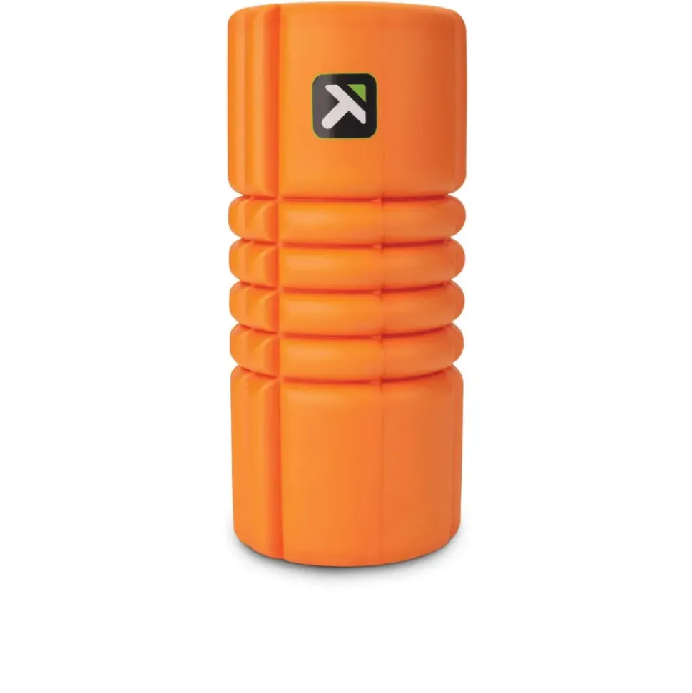 Trigger Point The Grid Travel Foam Roller - SS25