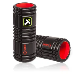 Trigger Point 'The Grid X' Foam Roller - SS25