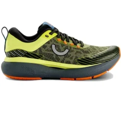 True Motion U-TECH Aion Elements Women's Running Shoes - SS25