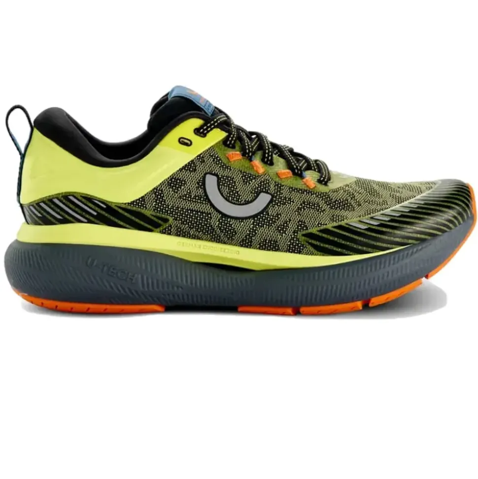 True Motion U-TECH Aion Elements Women's Running Shoes - SS25