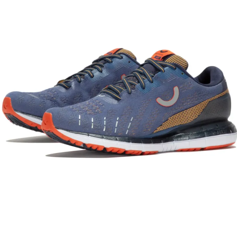True Motion U-TECH Aion Next Gen Running Shoes