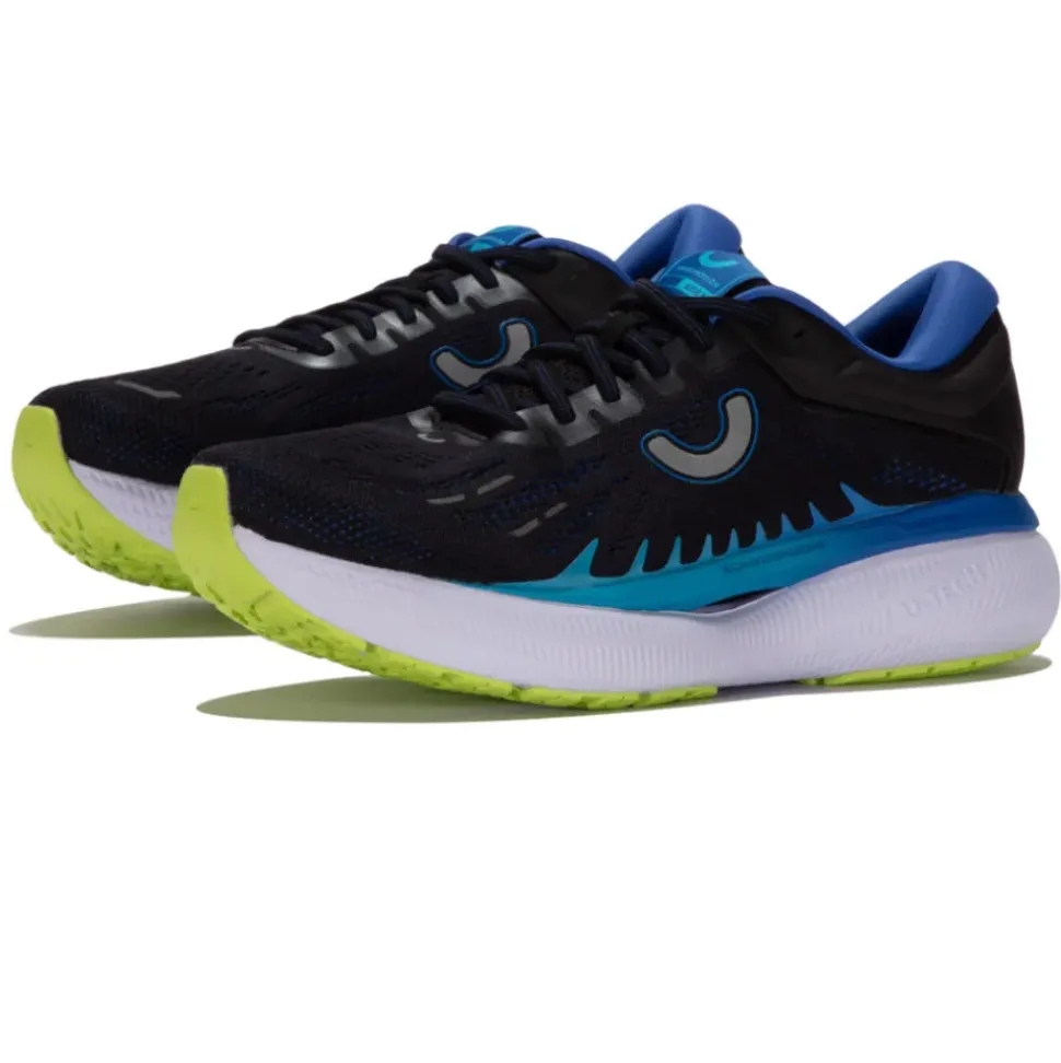 True Motion U-TECH Aion 3 Running Shoes - SS25