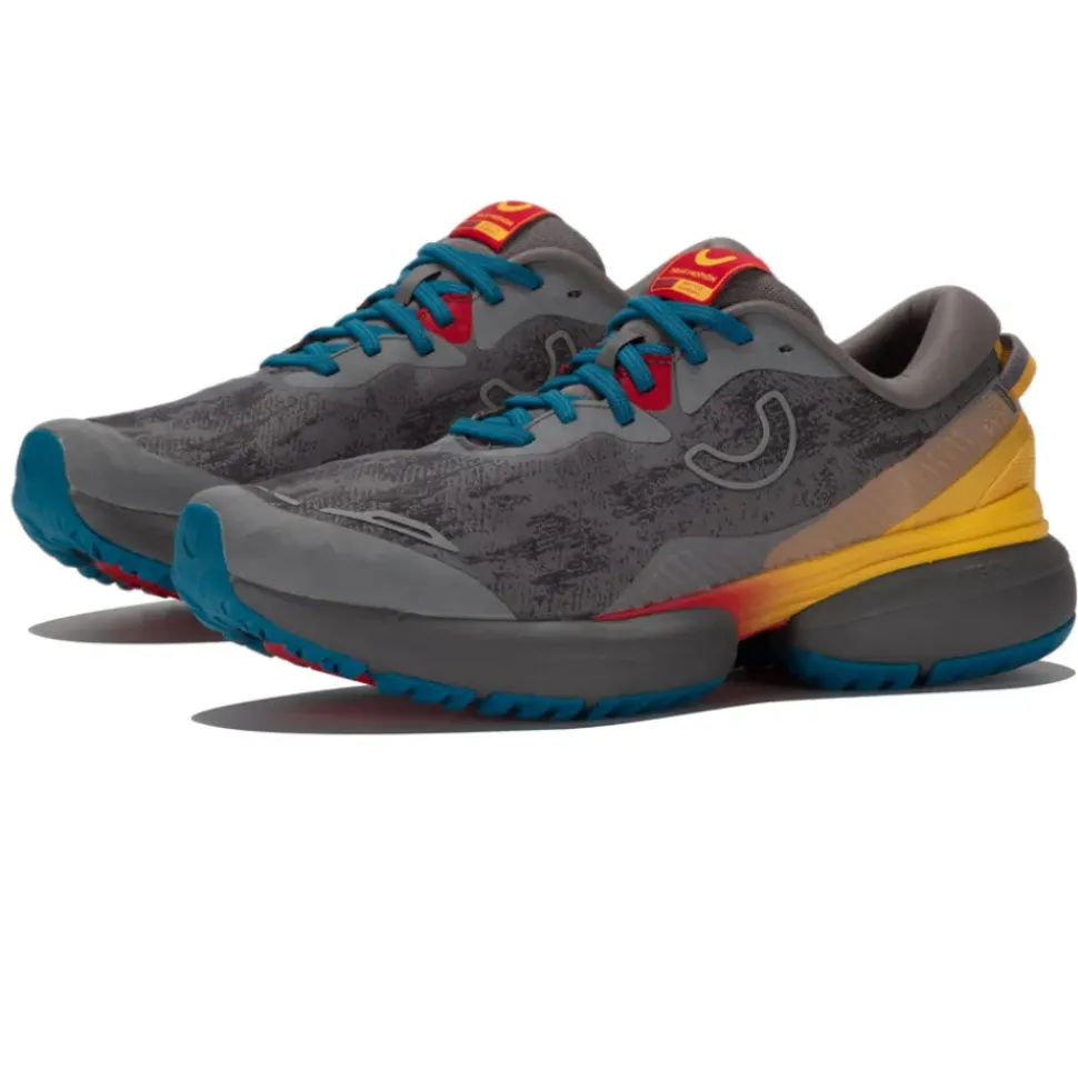 True Motion U-TECH Nevos Elements Next Gen Running Shoes - AW24
