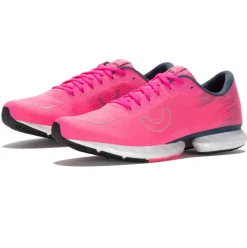 True Motion U-TECH Solo Women's Running Shoes