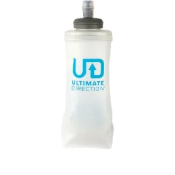 Ultimate Direction Body Bottle Straw and Lid - SS25
