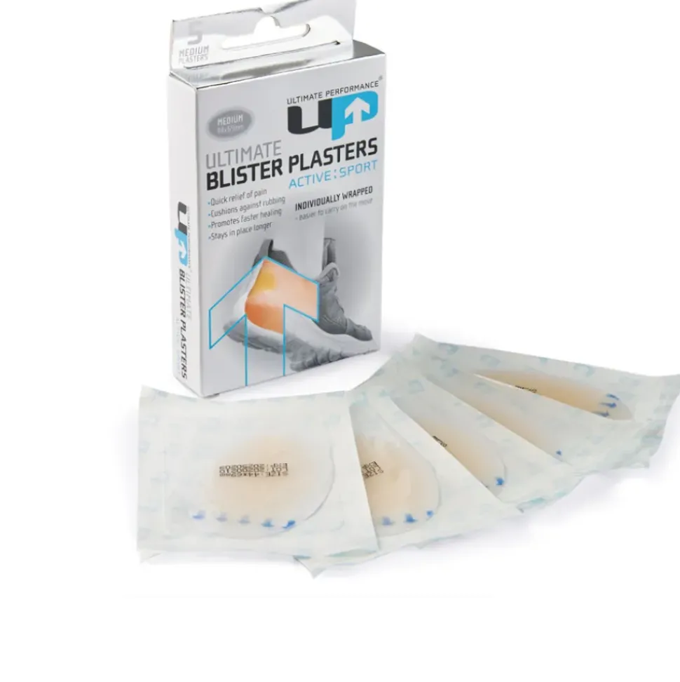 Ultimate Performance Blister Plasters (Medium) - SS25