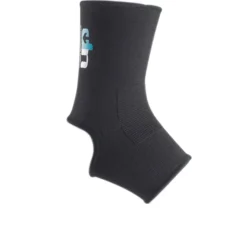 Ultimate Performance Elastic Knee Support Sleeve - SS25