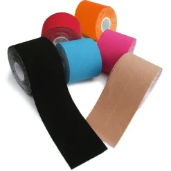 Ultimate Performance Kinesiology Tape Uncut 4 Inch Roll