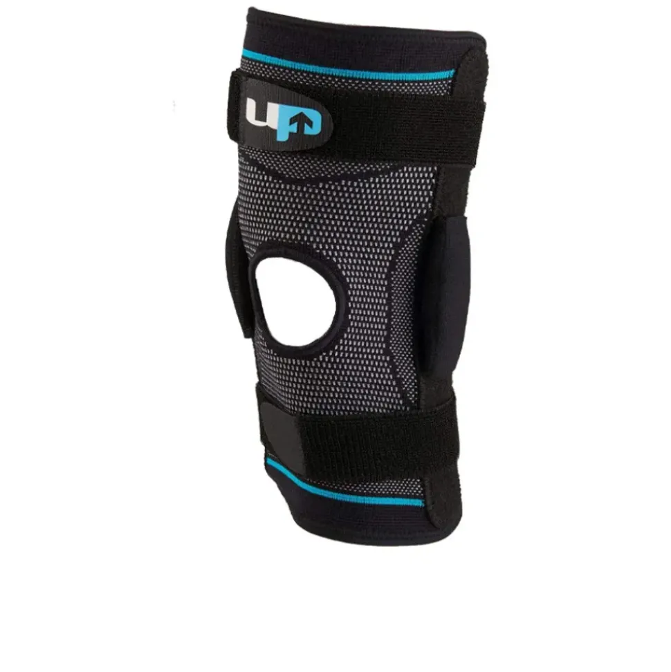 Ultimate Performance Compression Hinged Knee Support - SS25