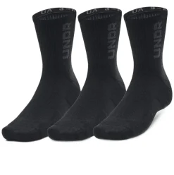 Under Armour 3-Maker Crew Socks (3 Pack) - SS25