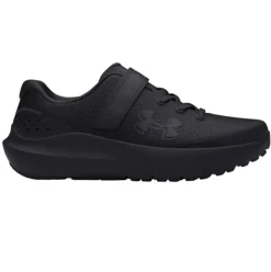Under Armour Surge 4 AC PS Junior Running Shoes - SS25