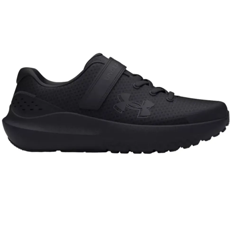 Under Armour Surge 4 AC PS Junior Running Shoes - SS25