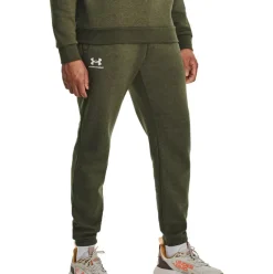 Under Armour Essential Fleece Joggers - SS25