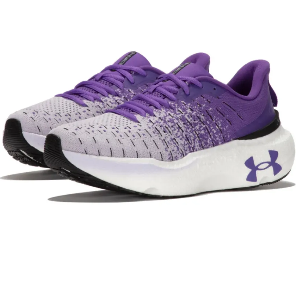 Under Armour HOVR Infinite Elite Women's Running Shoes - AW24