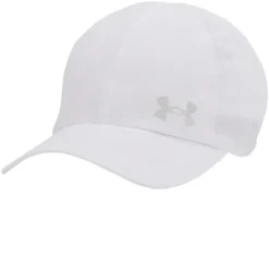 Under Armour Launch Adjustable Cap - SS25