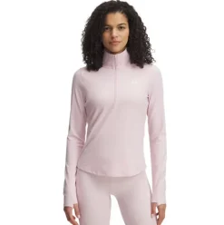 Under Armour Motion Half Zip Women's Top - SS25