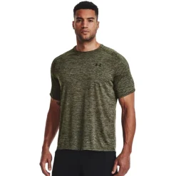 Under Armour Tech 2.0 Short-Sleeve T-Shirt - SS25