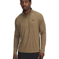 Under Armour Tech Textured T-Shirt - SS25