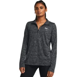 Under Armour Tech Twist Women's 1/2 Zip Top - SS25