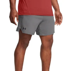 Under Armour Vanish Woven 2-in-1 Shorts - SS25