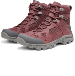 Vasque Breeze Women's Waterproof Walking Boots