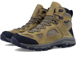 Vasque Breeze Waterproof Walking Boots (2E Width)