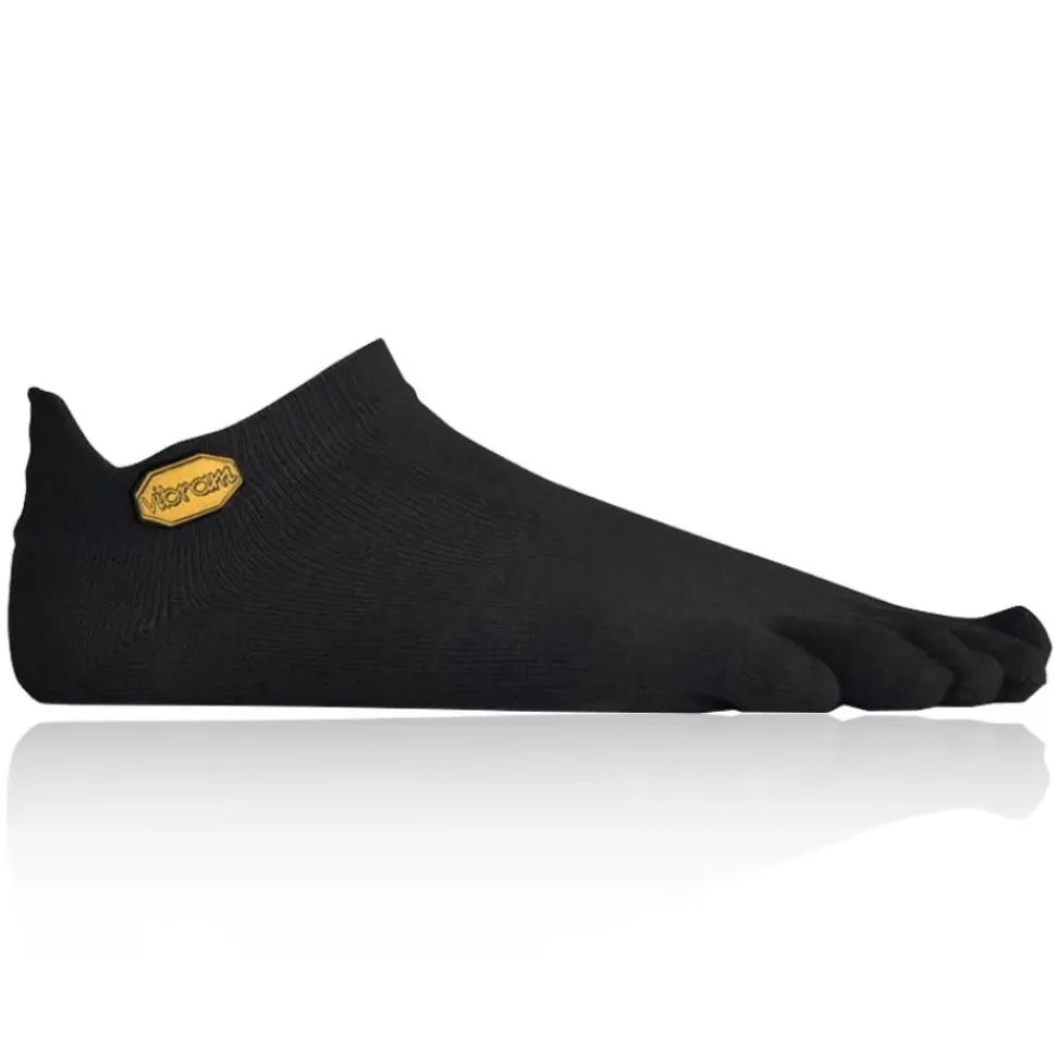 Vibram FiveFingers Athletic No-Show Toe Socks - SS25