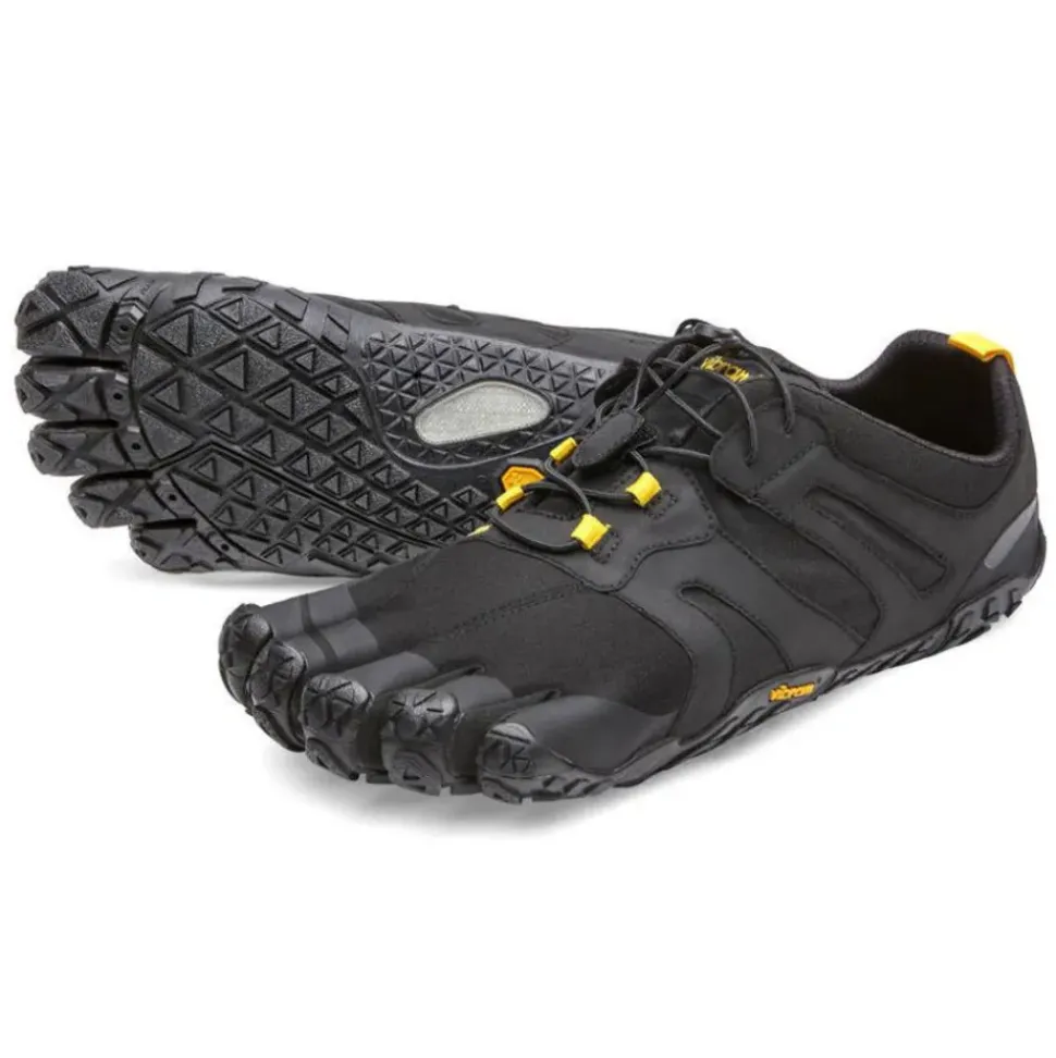Vibram FiveFingers V-Trail 2.0 Women's Trail Running Shoes - SS25