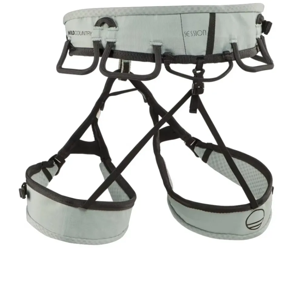 Wild Country Session 2.0 Women's Climbing Harness - SS25
