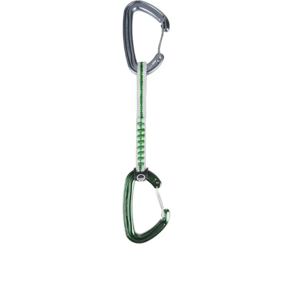 Wild Country Wildwire 20cm Quickdraw - SS25