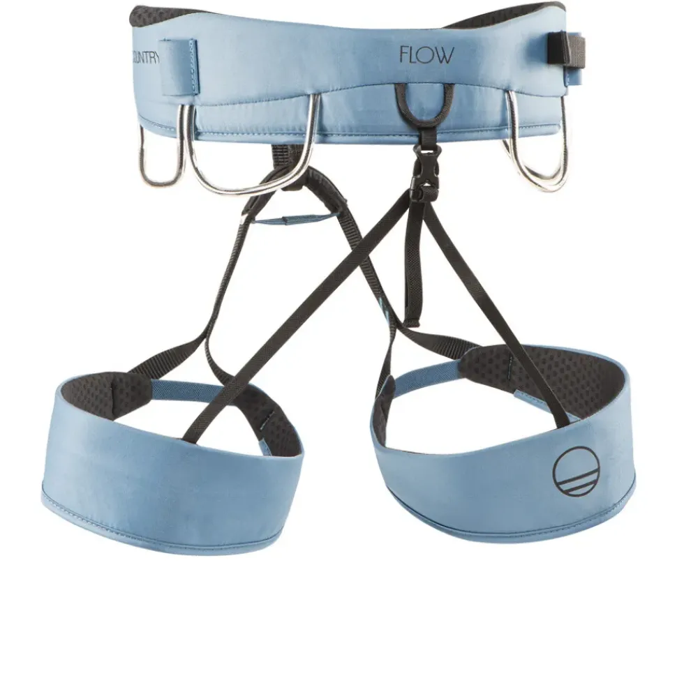 Wild Country Flow 2.0 Climbing Harness - SS25