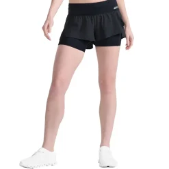 2XU Aero 2-in-1 4 Inch Women's Shorts