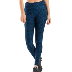 2XU Print Mid-Rise Women's Compression Tights