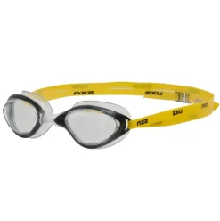 2XU Propel Swim Goggles (Clear Lens) - SS25