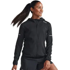 2XU Aero Women's Jacket - AW24