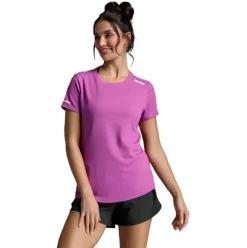 2XU Aero Women's T-Shirt - SS25