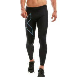 2XU Run Dash Compression Tights