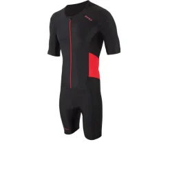 ZONE3 Active Short Sleeve Women's Trisuit - SS25
