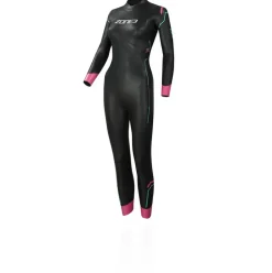 ZONE3 Agile Women's Wetsuit - SS25