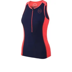ZONE3 Aquaflo Plus Women's Tri Top