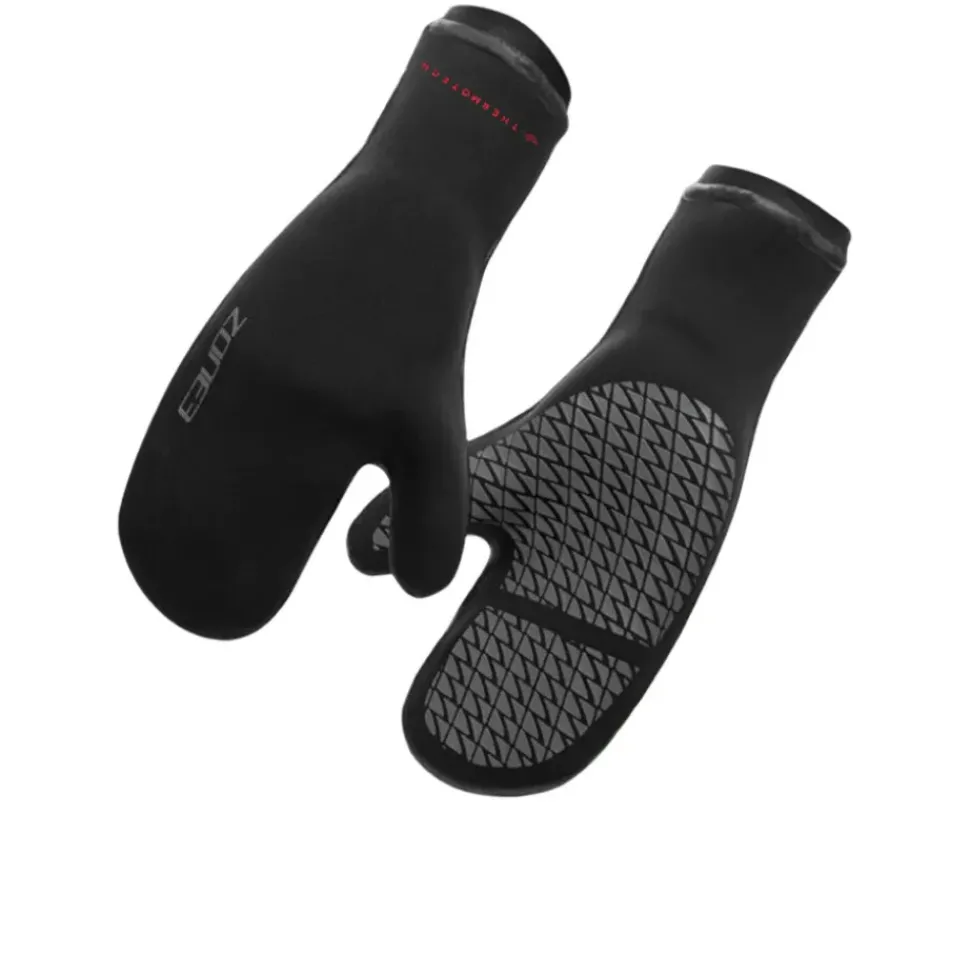 ZONE3 Thermo Tech Warmth Swim Mitts - SS25