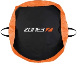 ZONE3 Wetsuit Changing Mat - SS25